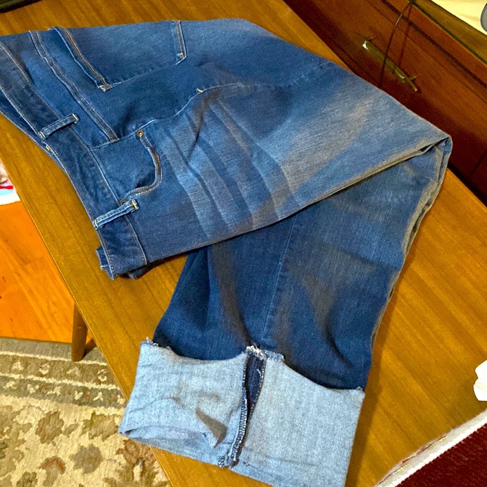 AS Denim